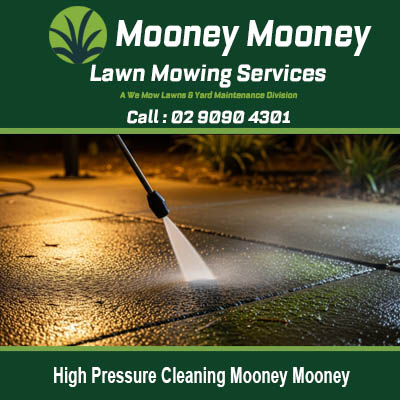 Expert high pressure cleaning removing grime from paved areas in Mooney Mooney NSW Australia